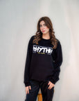 Greek Rhythm Sweatshirt