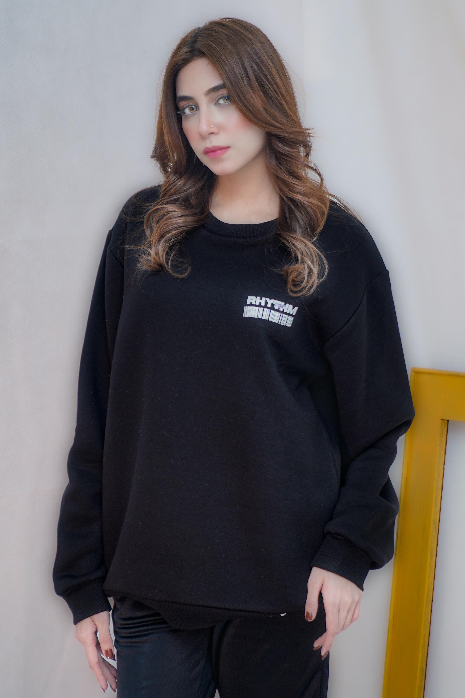 NGU Sweatshirt
