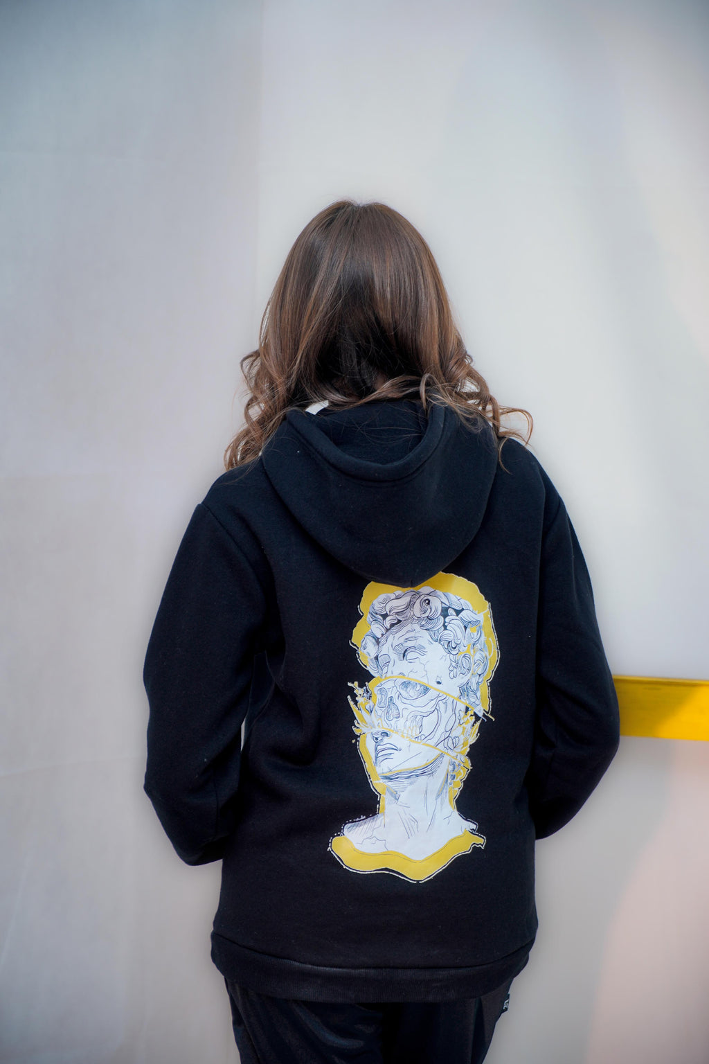 Geeked out Hoodie
