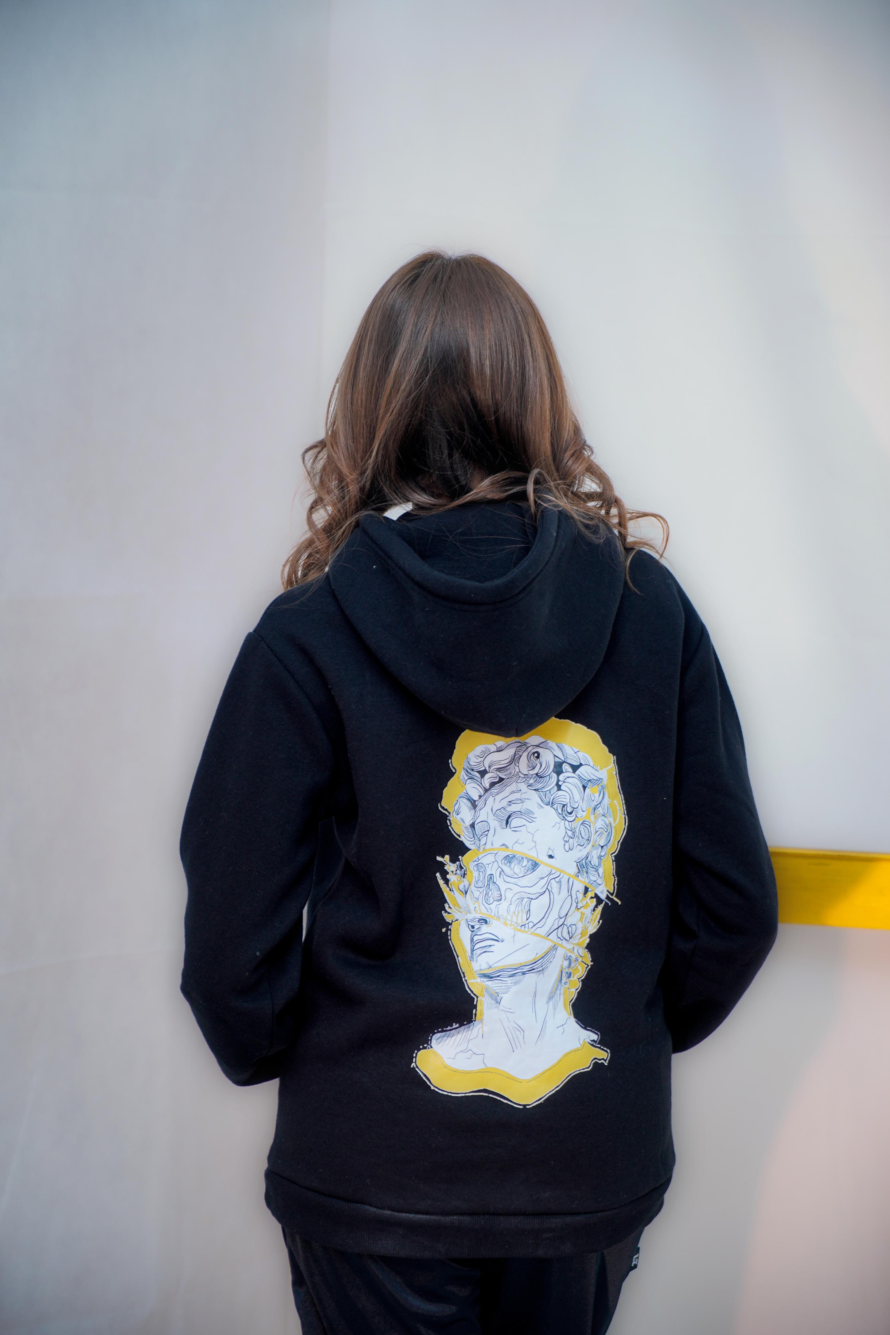 Geeked out Hoodie