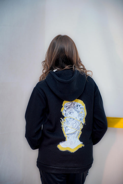 Geeked out Hoodie