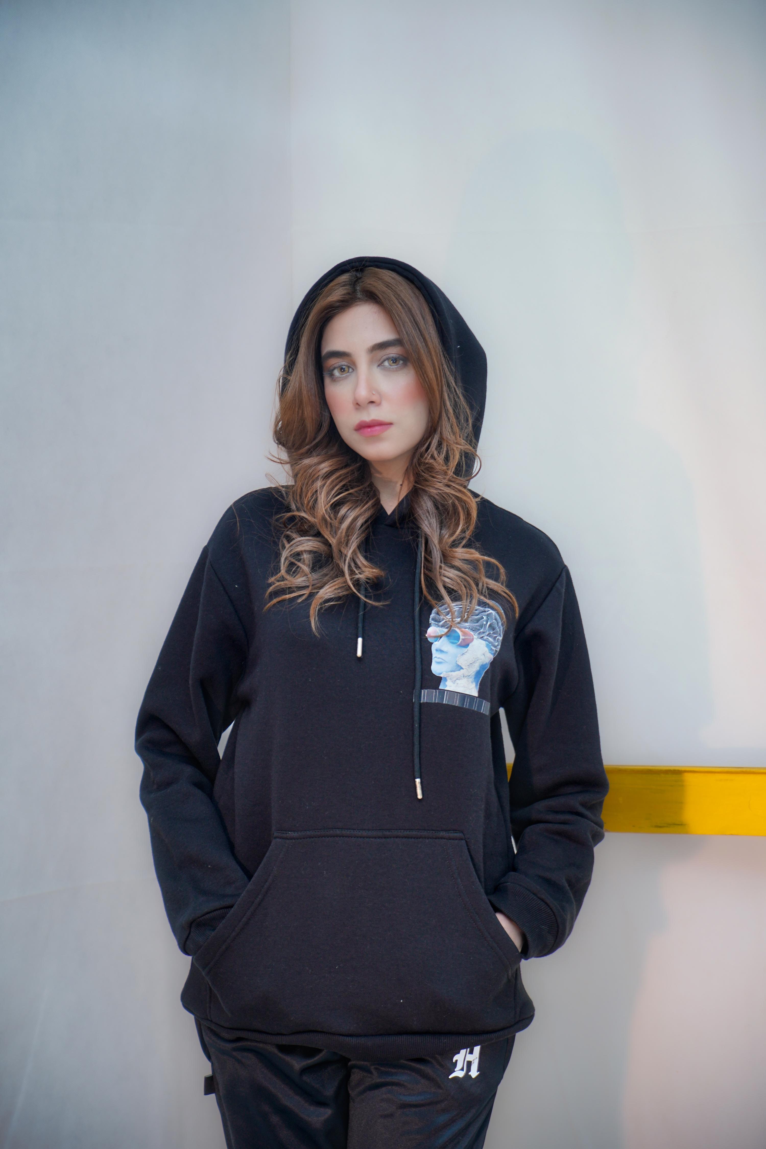 Geeked out Hoodie