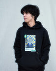 Forward Momentum Hoodie