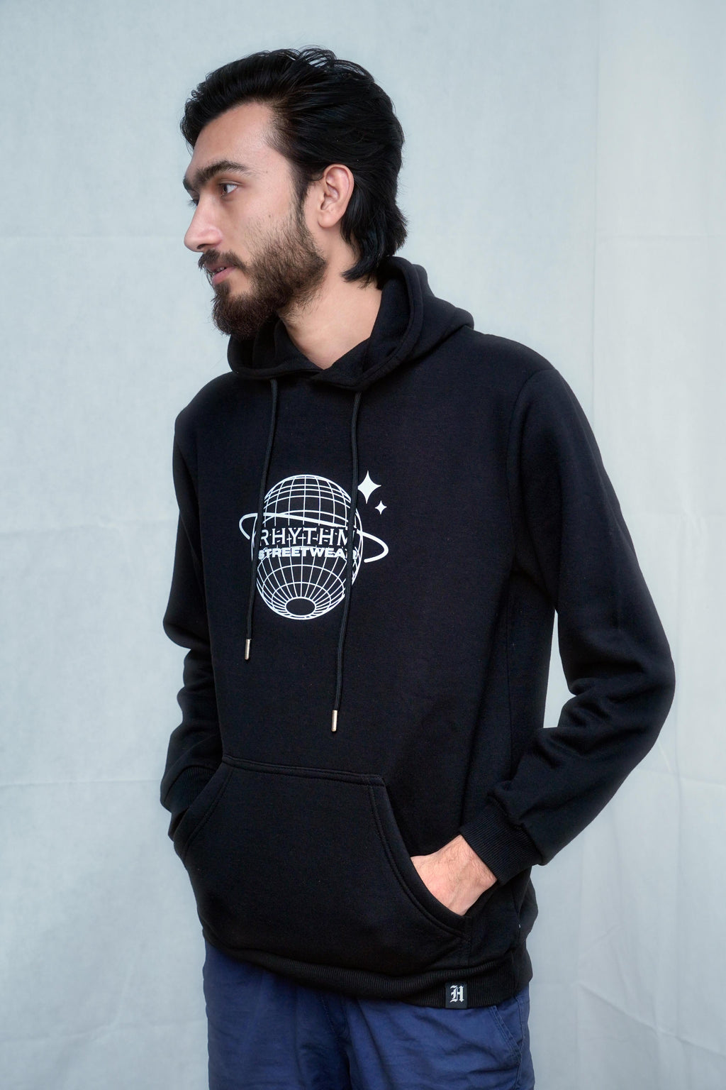 Vengeance Hoodie