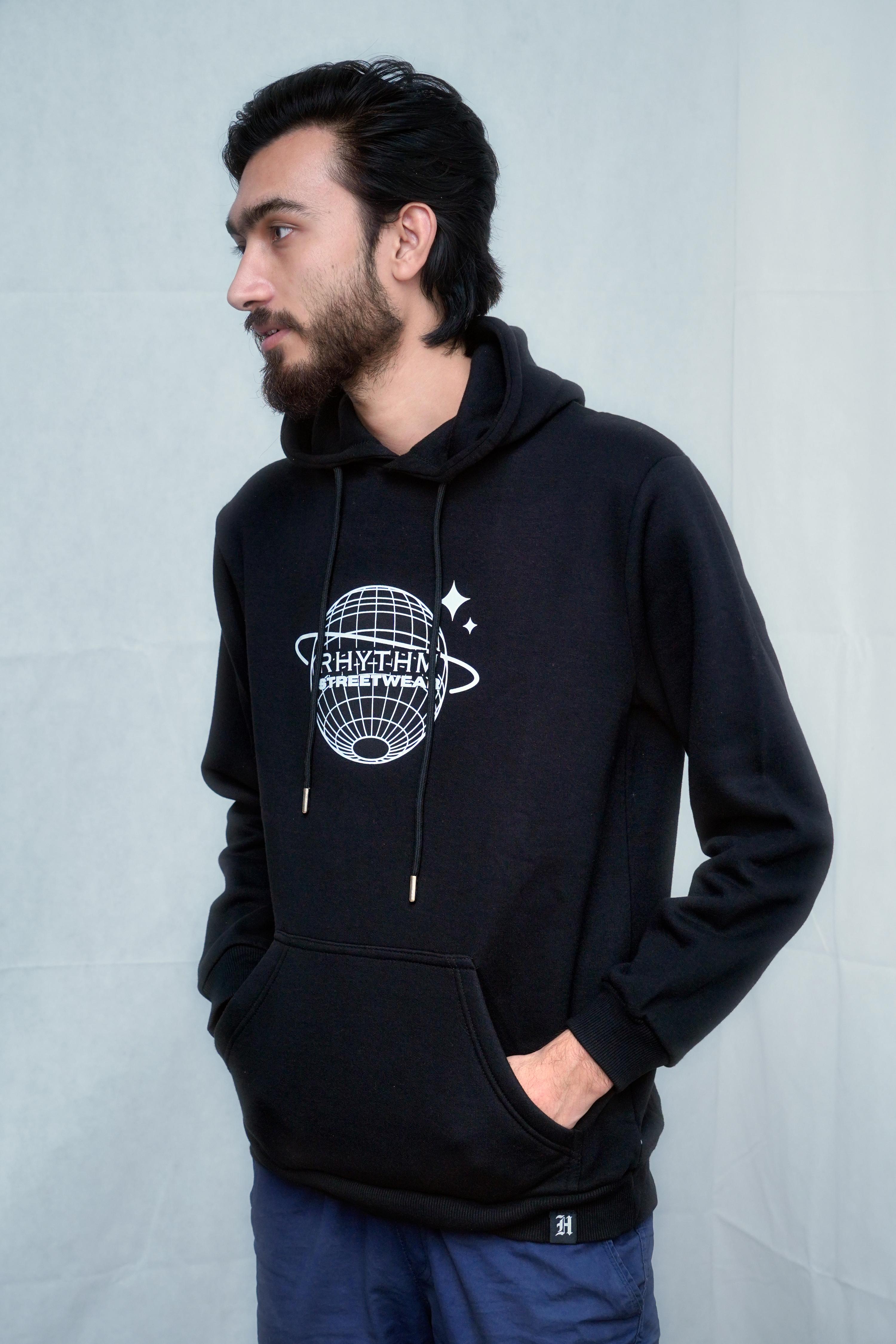 Vengeance Hoodie