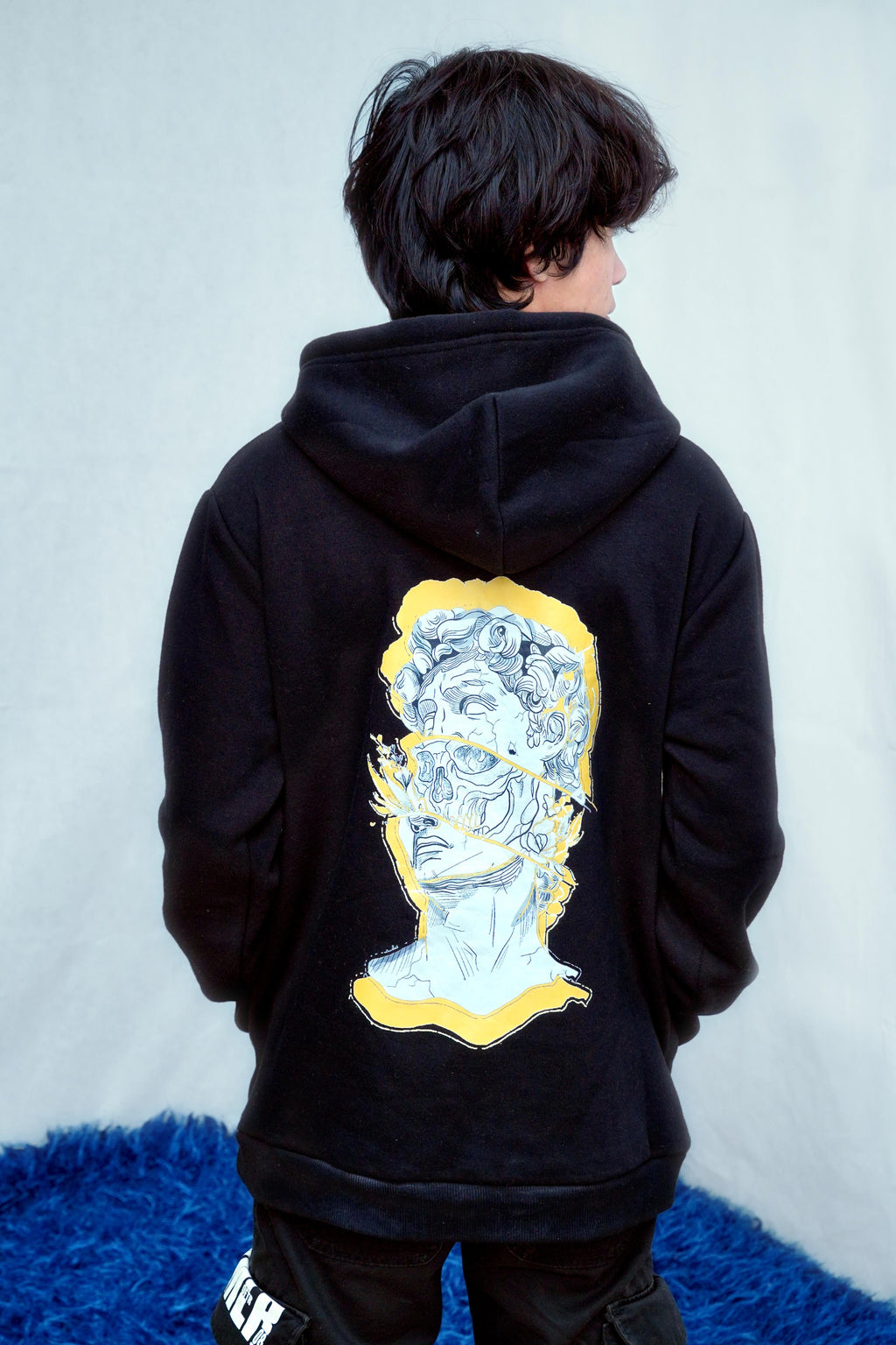 Geeked out Hoodie