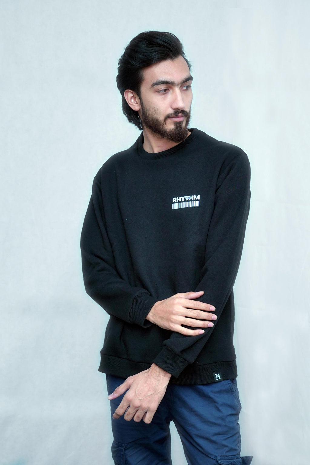 NGU Sweatshirt