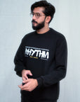 Greek Rhythm Sweatshirt