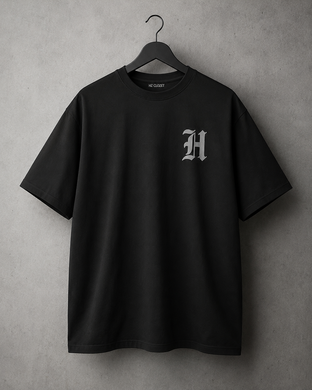 High Hopes Oversized Tee