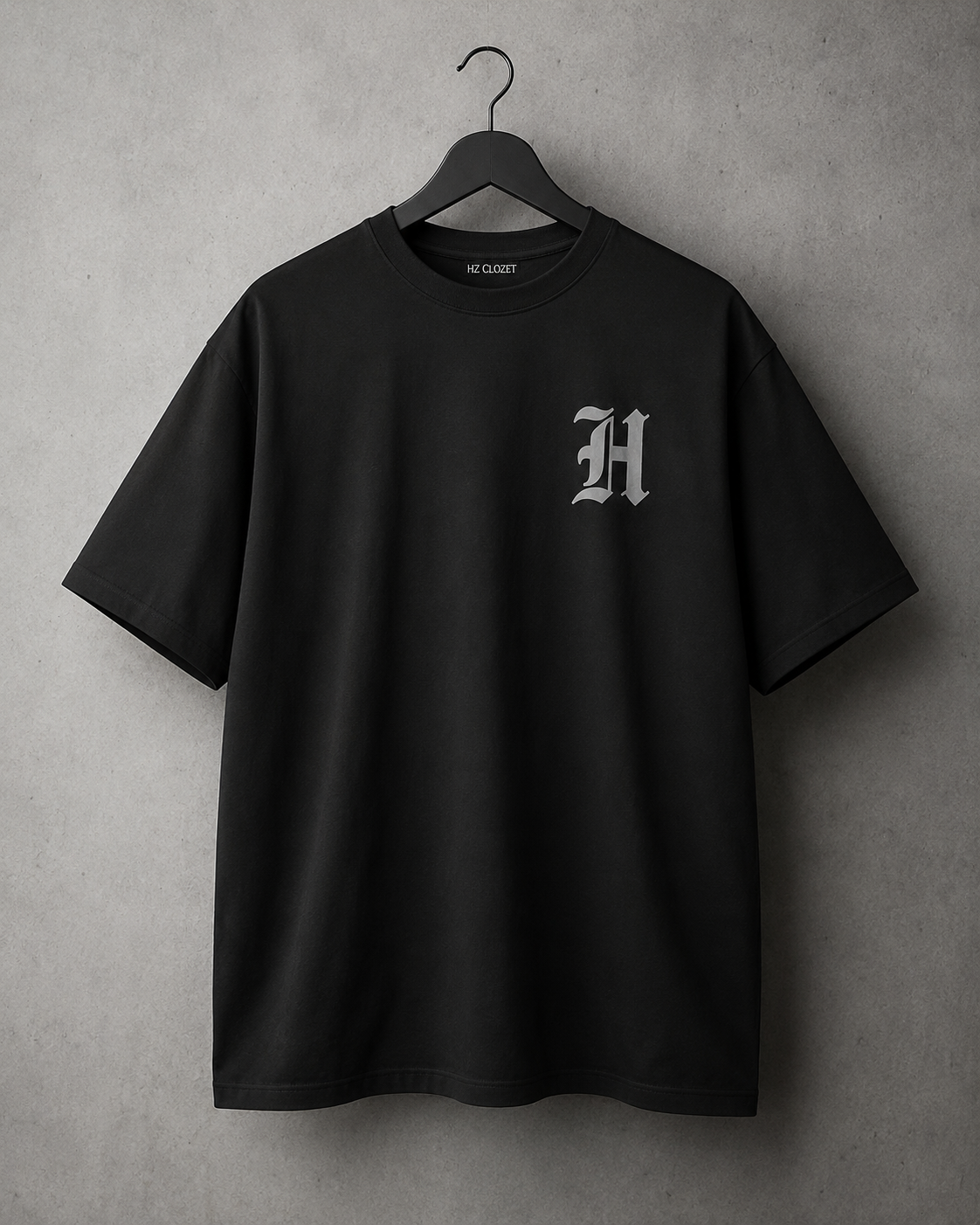 High Hopes Oversized Tee