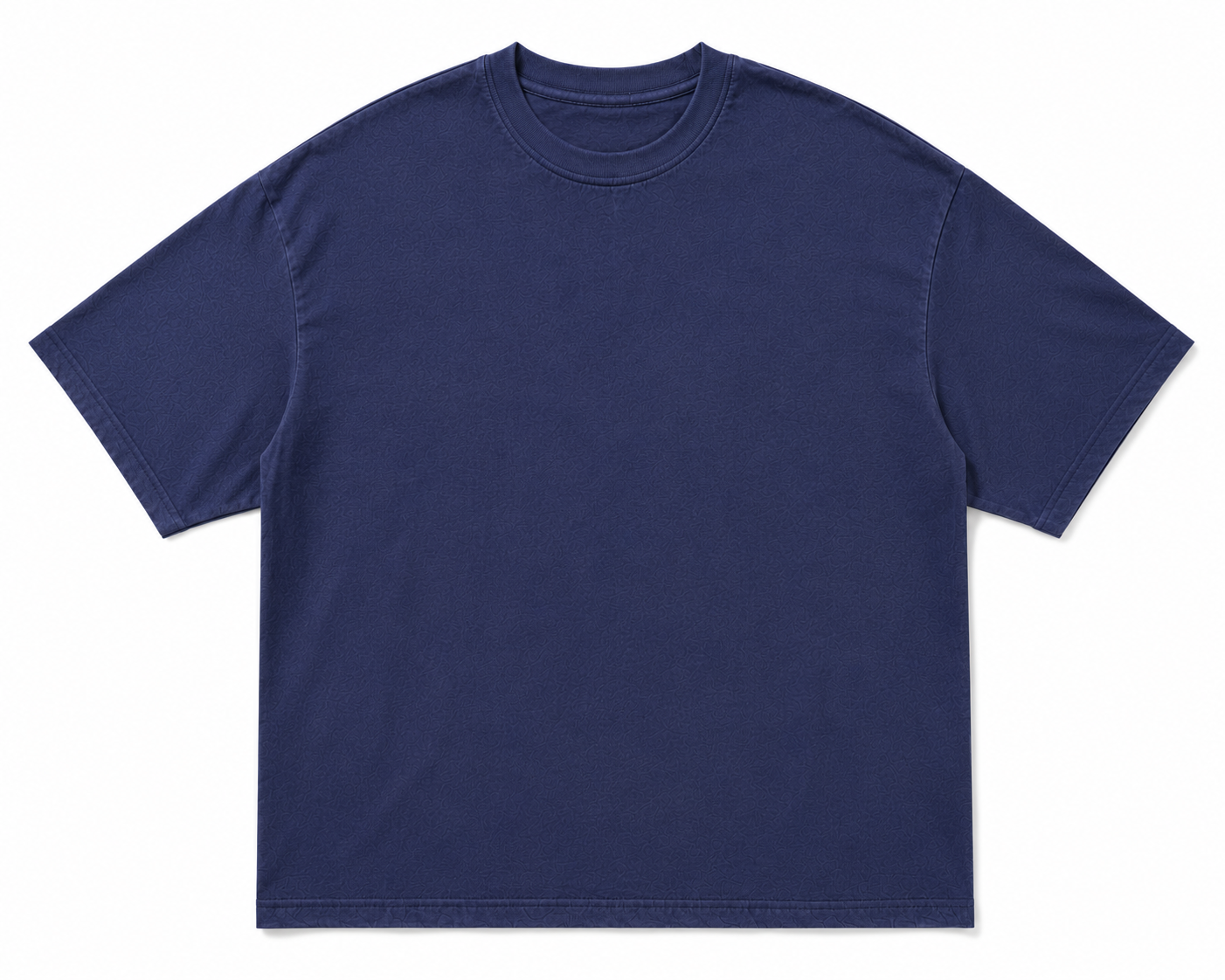 Focus Your Path Oversized T-Shirt