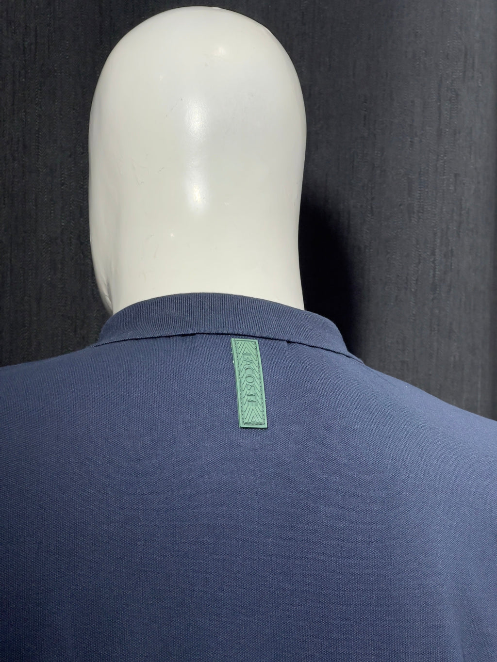 LCSTE Polo Navy