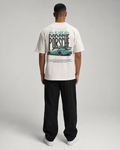 No Risk No Porsche Graphic Tee