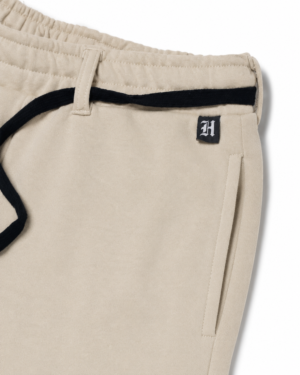 Everyday Comfort Trousers - Beige