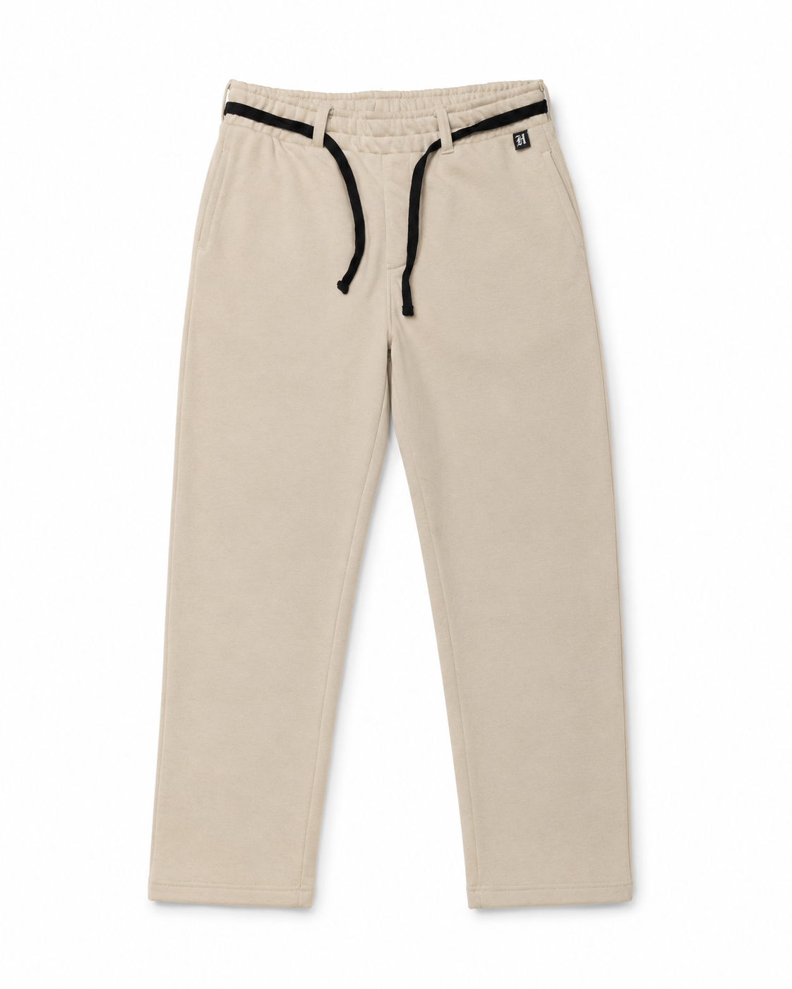 Everyday Comfort Trousers - Beige