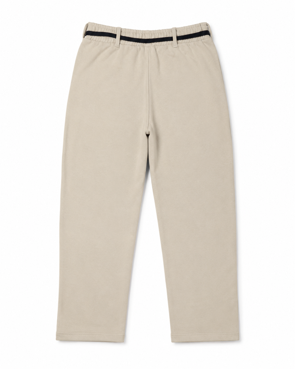 Everyday Comfort Trousers - Beige