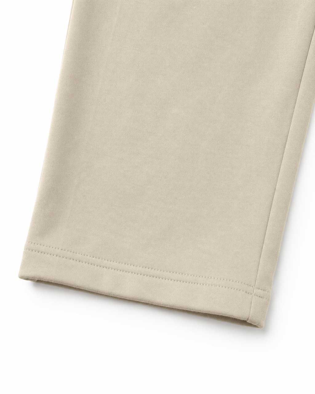 Everyday Comfort Trousers - Beige