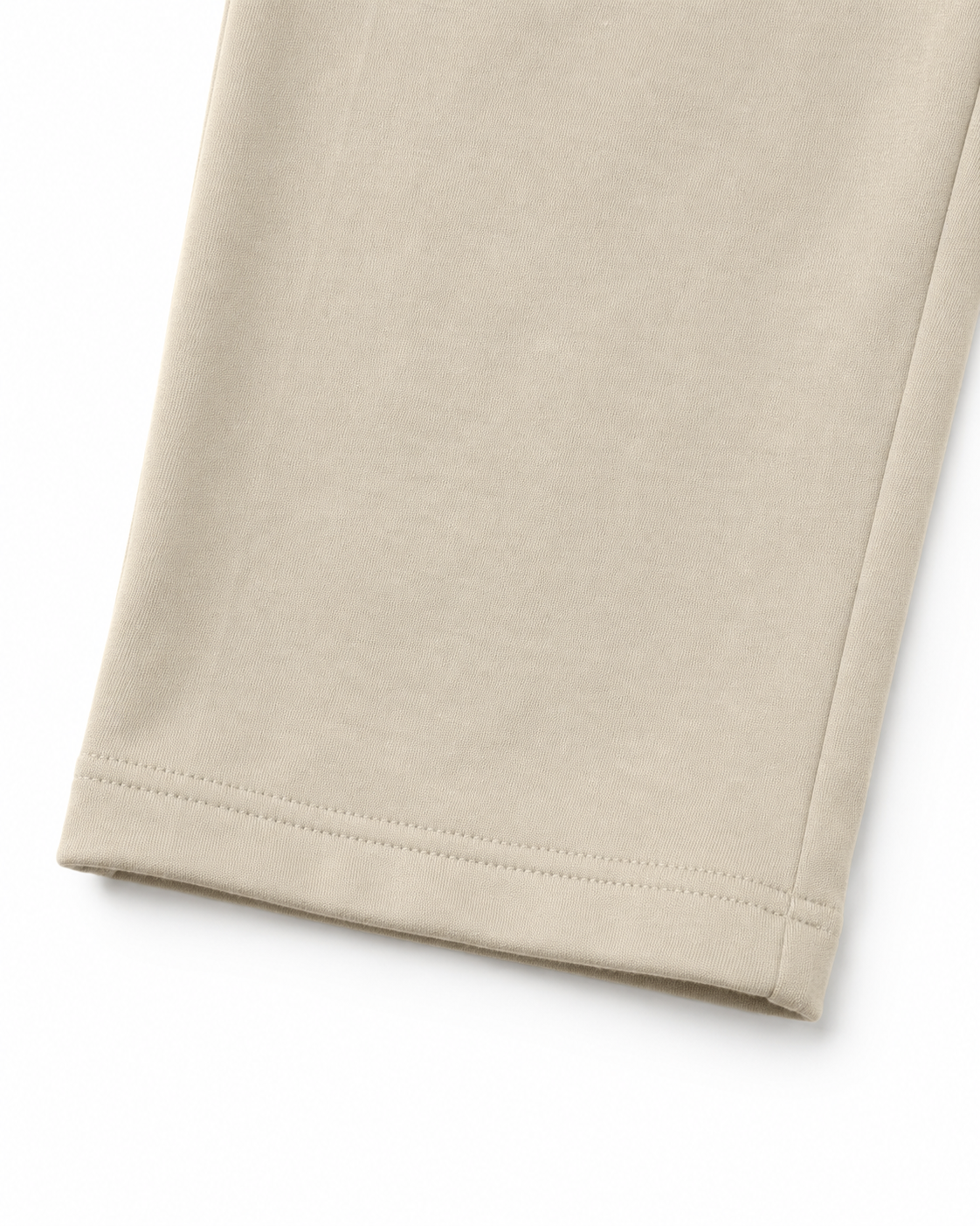 Everyday Comfort Trousers - Beige