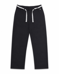 Everyday Comfort Trousers - Black