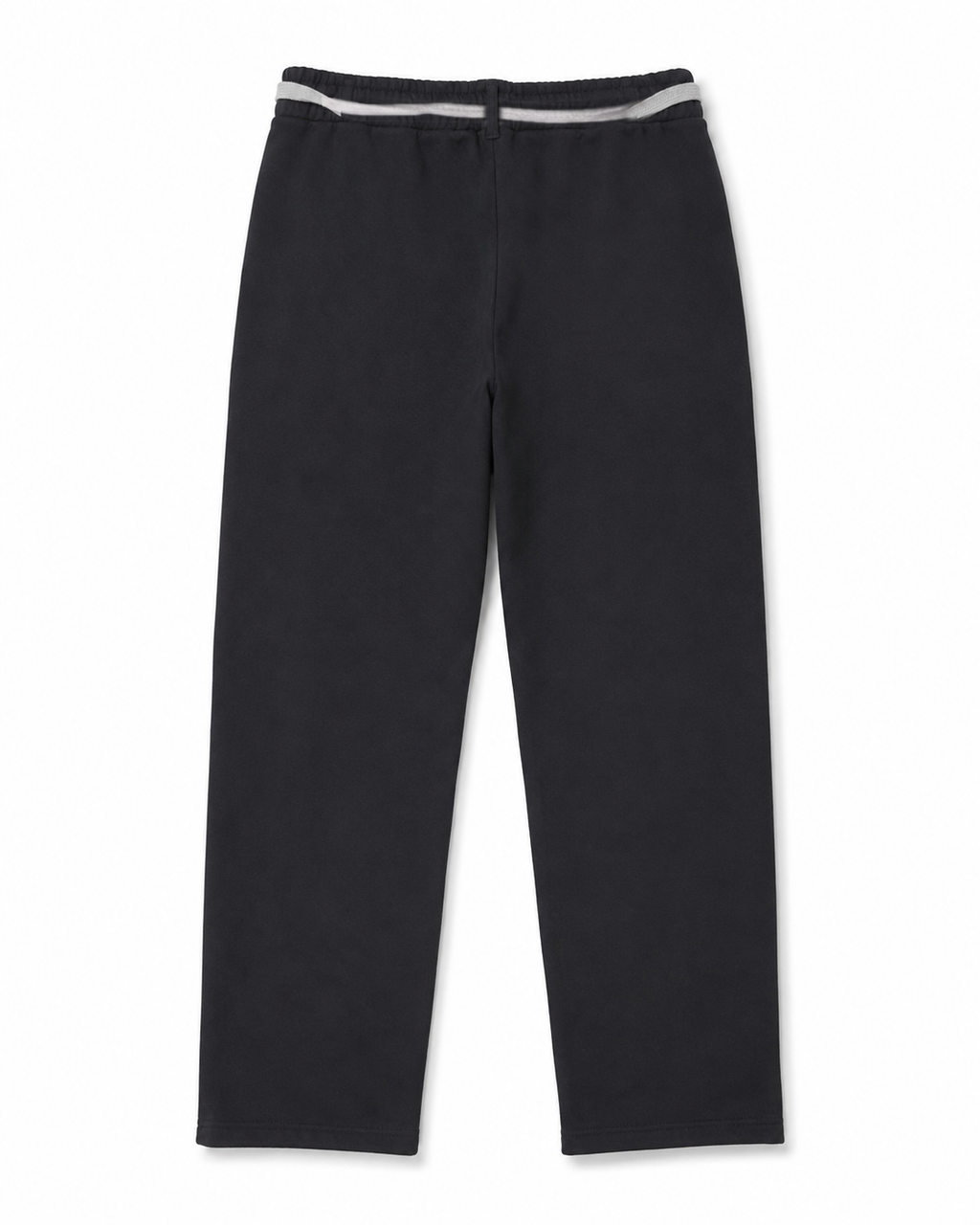 Everyday Comfort Trousers - Black