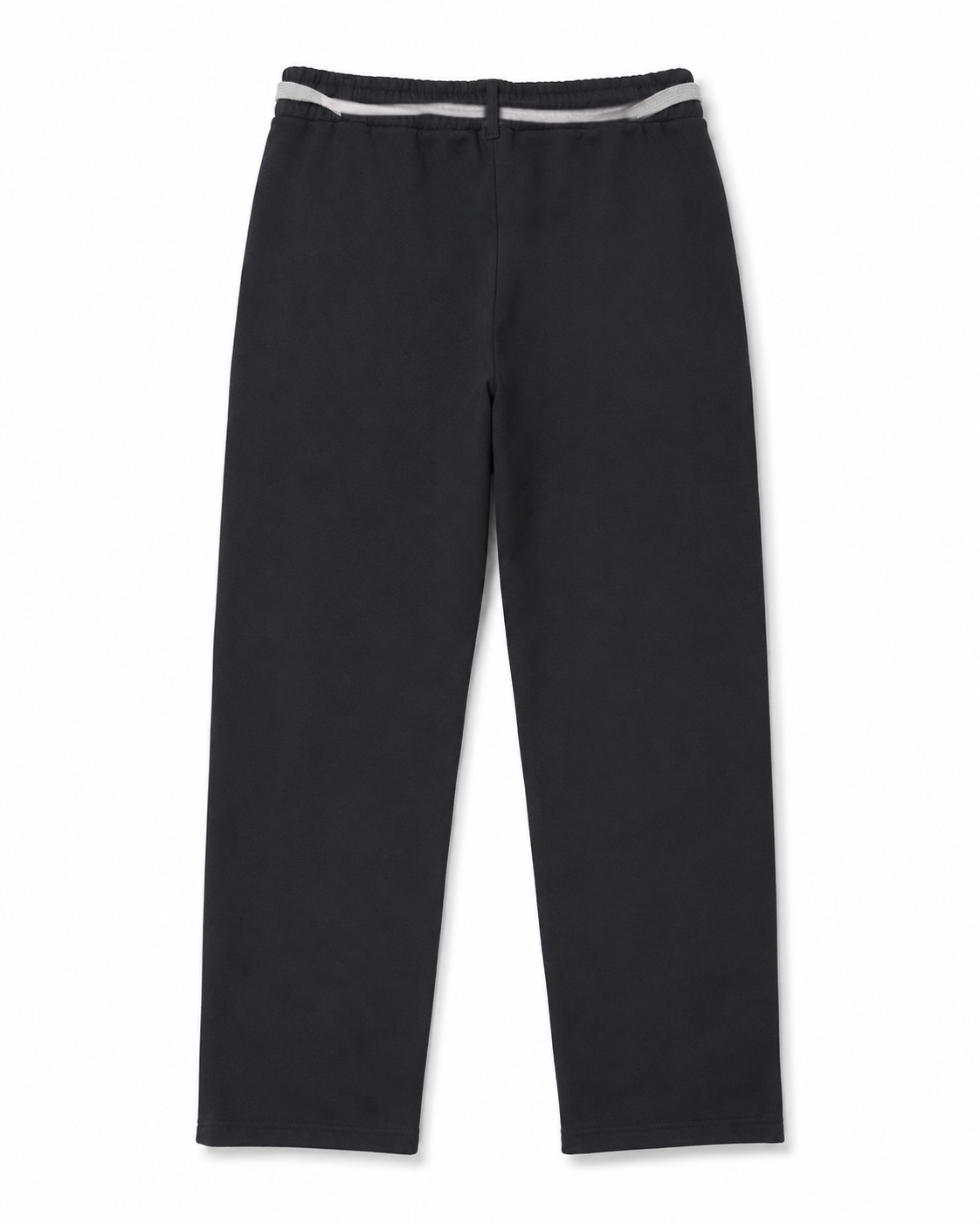 Everyday Comfort Trousers - Black