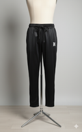 The Void Dry-Fit Slim Trousers – HIZ Clozet Pakistan